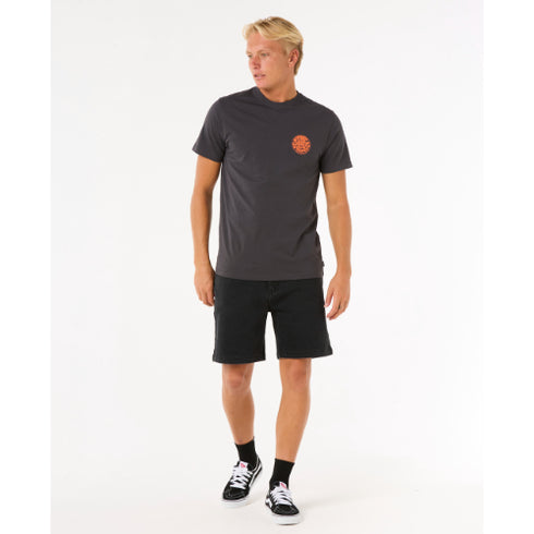 Wettie Icon Tee